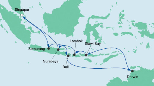 Route