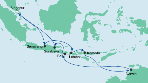 Route