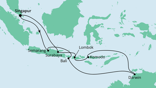 Route
