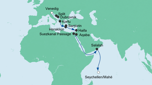 Route