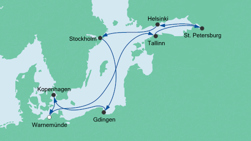 Route
