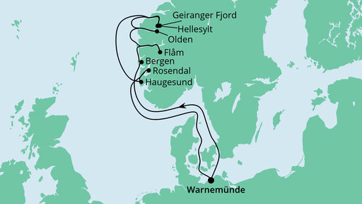 Route