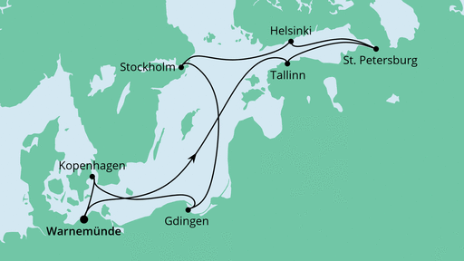 Route