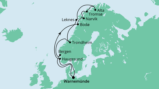 Route