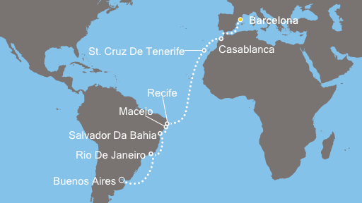 Route