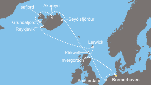 Route