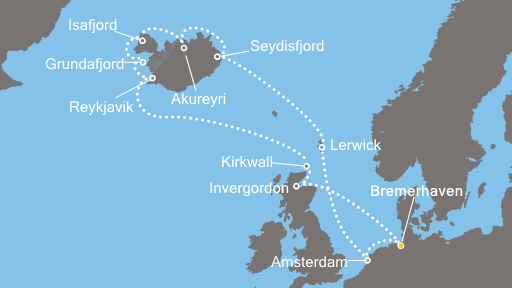 Route