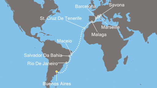 Route