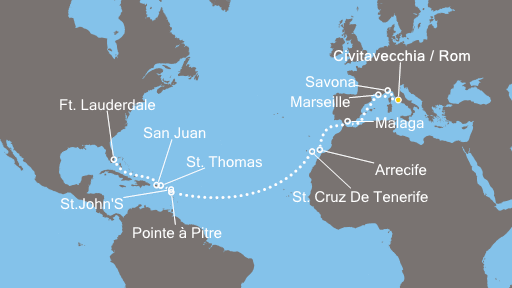Route