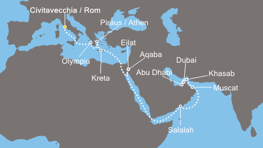 Route