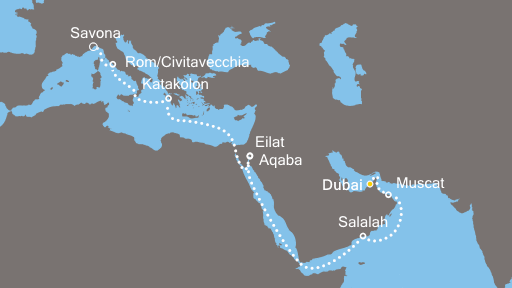 Route