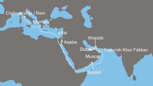 Route
