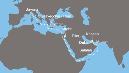 Route