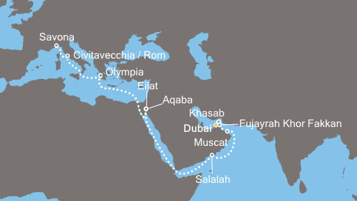 Route