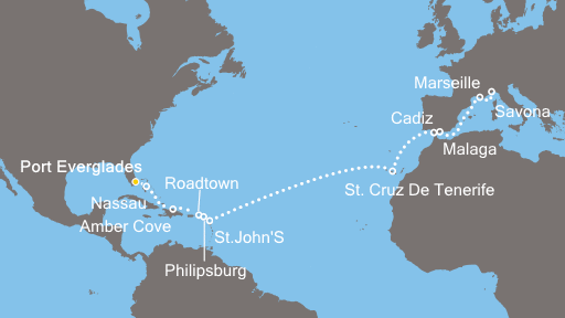 Route