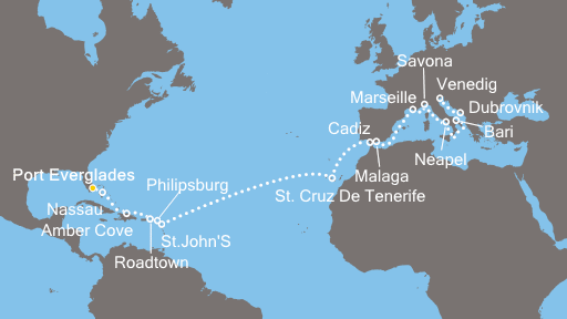 Route