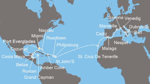Route