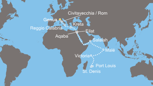 Route