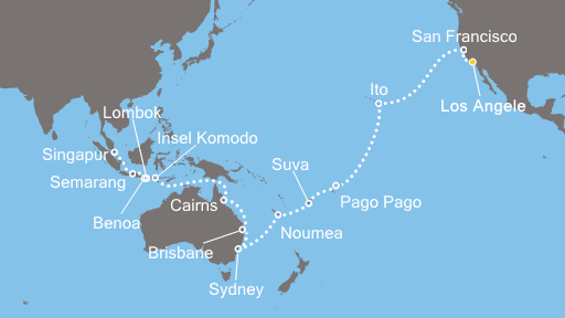 Route