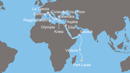 Route