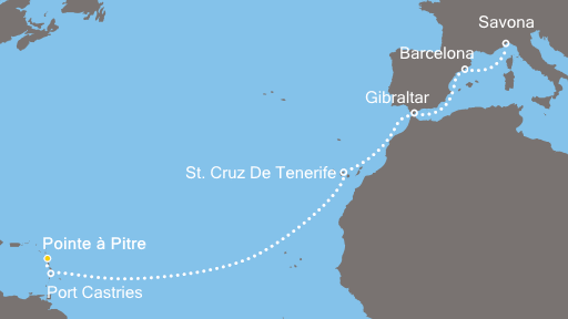 Route