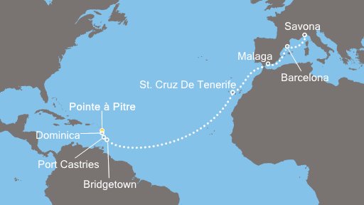 Route