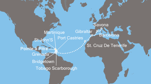 Route