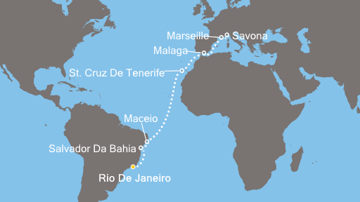 Route
