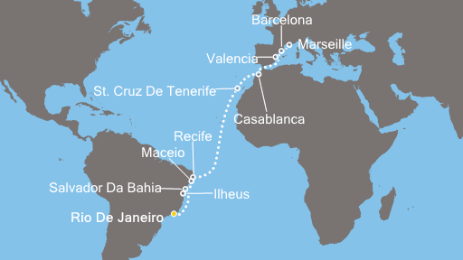 Route