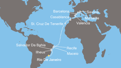 Route