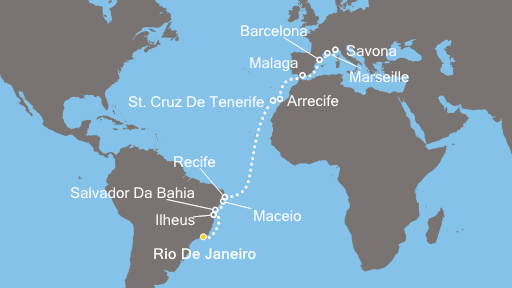 Route
