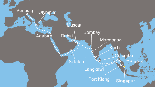 Route