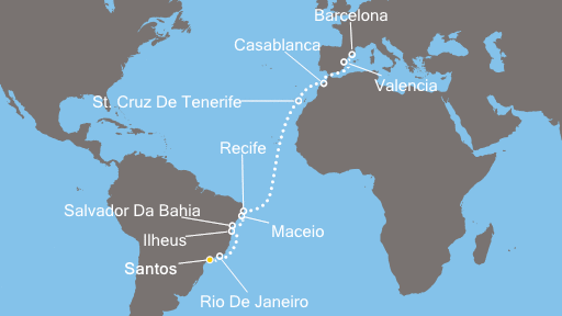 Route