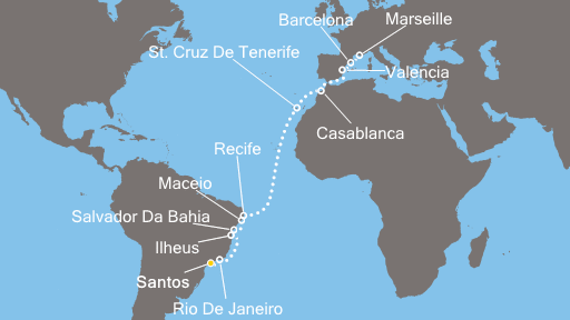 Route