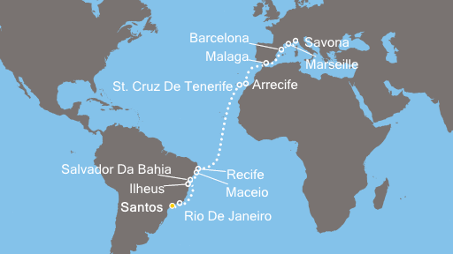 Route
