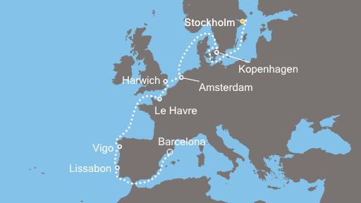 Route
