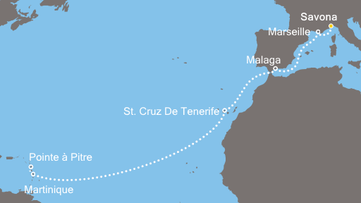 Route