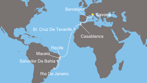 Route