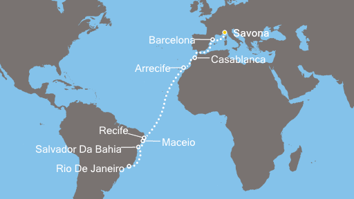 Route
