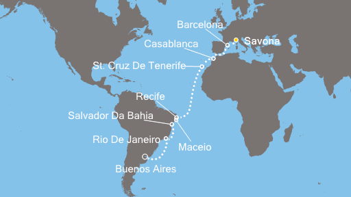 Route