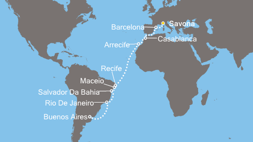 Route