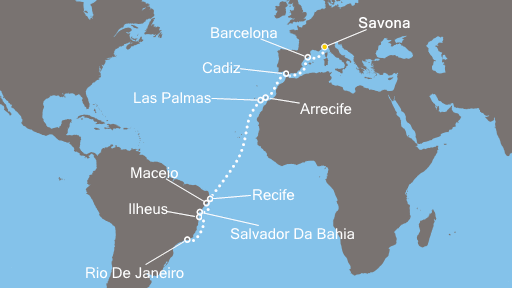 Route