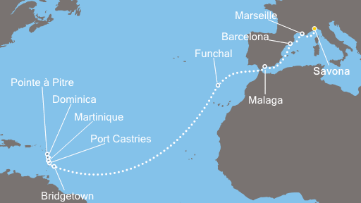 Route