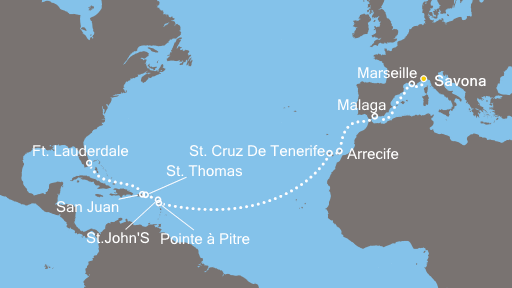 Route
