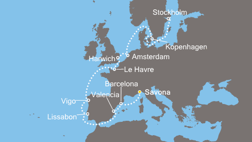 Route