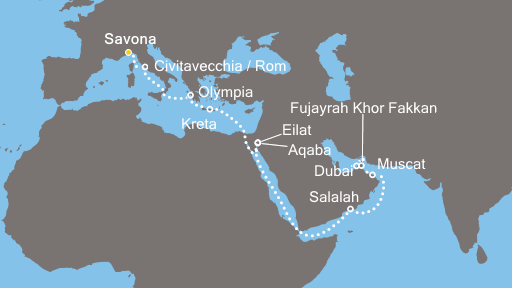 Route
