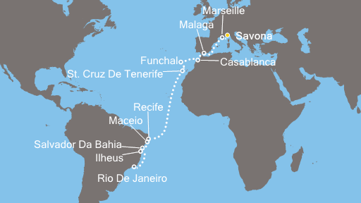 Route