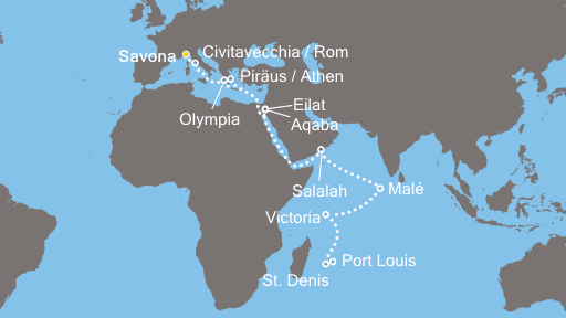 Route