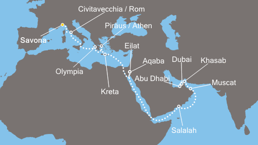 Route