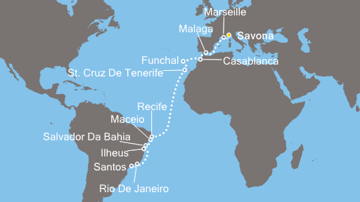 Route
